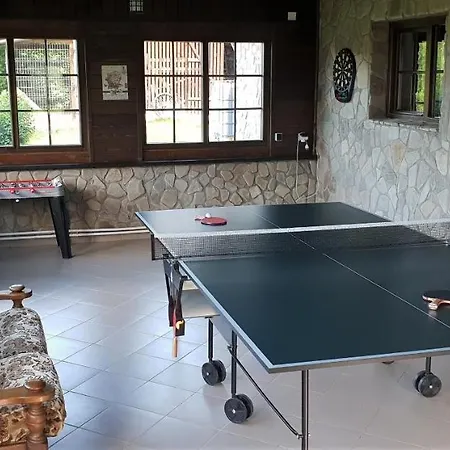 Holiday home Casa Izvorul Raraului Campulung Moldovenesc