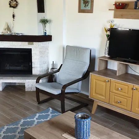 Holiday home Casa Izvorul Raraului Campulung Moldovenesc