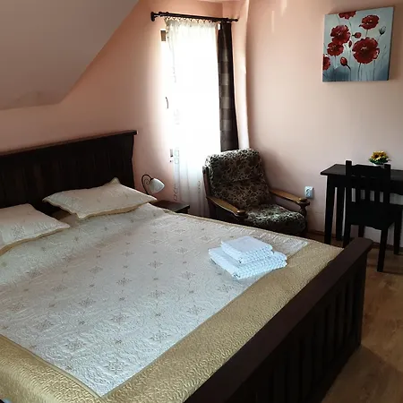Casa Izvorul Raraului * Campulung Moldovenesc