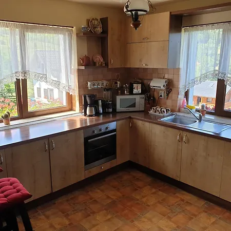 Casa Izvorul Raraului Campulung Moldovenesc