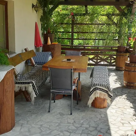 Casa Izvorul Raraului Holiday home *