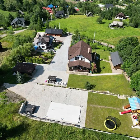 Casa Izvorul Raraului *