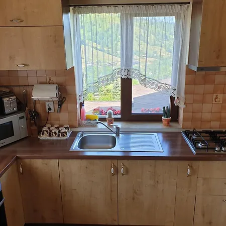 Casa Izvorul Raraului Campulung Moldovenesc