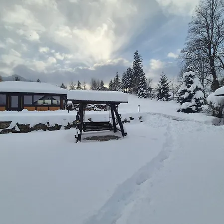 Casa Izvorul Raraului *