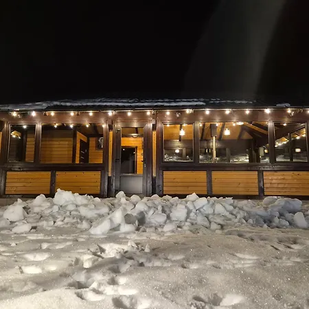 Holiday home Casa Izvorul Raraului *