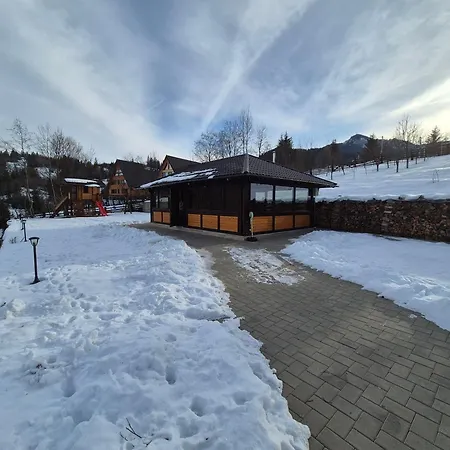 Casa Izvorul Raraului * Campulung Moldovenesc